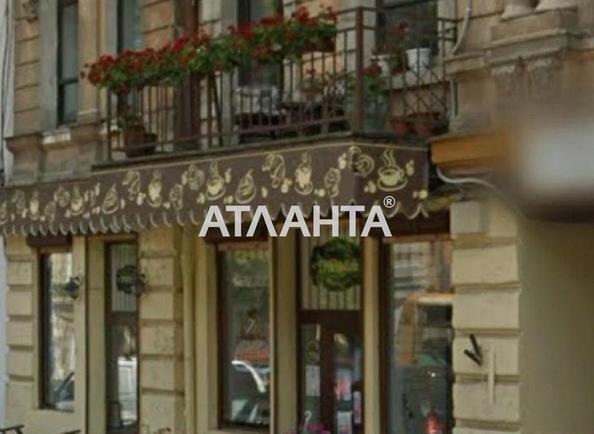Комерційна нерухомість за адресою вул. Канатна (площа 74,9 м²) - Atlanta.ua - фото 5