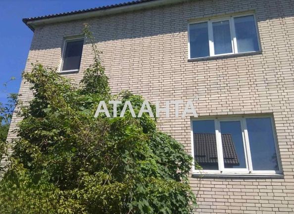 Дом по адресу Апрельский пер. (площадь 300 м²) - Atlanta.ua