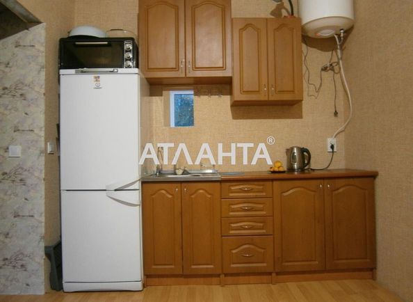 1-room apartment apartment by the address st. Mashinostroitelnaya (area 36 m²) - Atlanta.ua - photo 2
