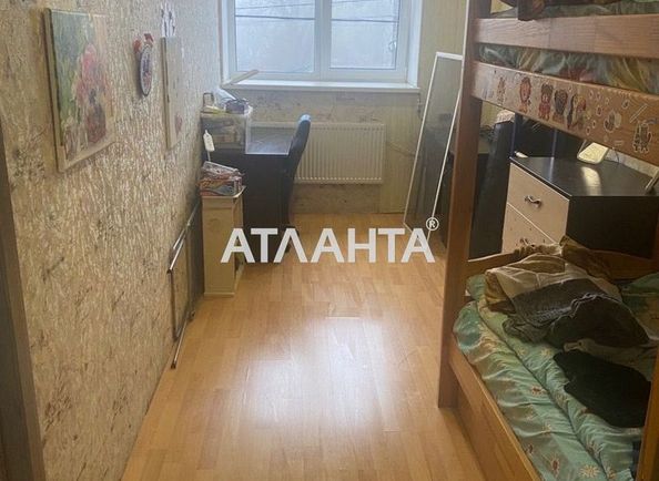 1-room apartment apartment by the address st. Mashinostroitelnaya (area 36 m²) - Atlanta.ua - photo 3