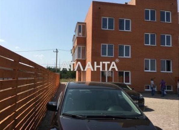 1-room apartment apartment by the address st. Mashinostroitelnaya (area 36 m²) - Atlanta.ua - photo 6