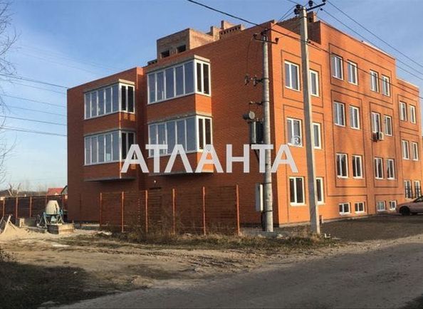 1-room apartment apartment by the address st. Mashinostroitelnaya (area 36 m²) - Atlanta.ua - photo 7