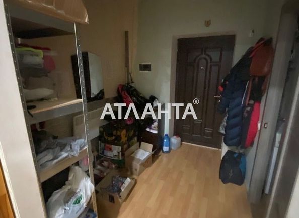 1-room apartment apartment by the address st. Mashinostroitelnaya (area 36 m²) - Atlanta.ua - photo 8