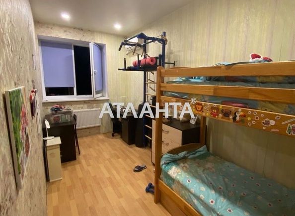 1-room apartment apartment by the address st. Mashinostroitelnaya (area 36 m²) - Atlanta.ua - photo 9