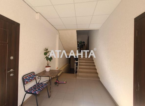 1-room apartment apartment by the address st. Mashinostroitelnaya (area 36 m²) - Atlanta.ua - photo 10