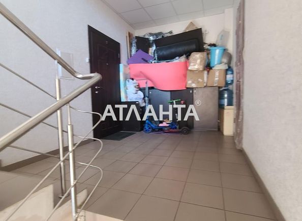 1-room apartment apartment by the address st. Mashinostroitelnaya (area 36 m²) - Atlanta.ua - photo 12