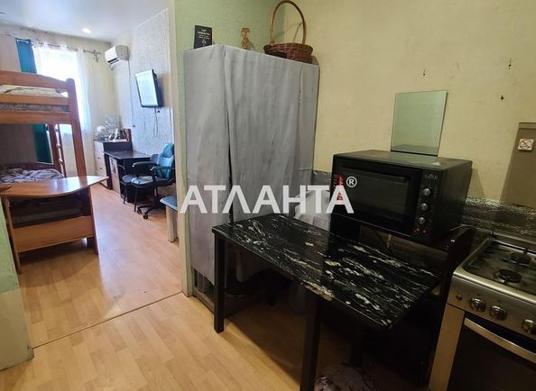1-room apartment apartment by the address st. Mashinostroitelnaya (area 36 m²) - Atlanta.ua - photo 13