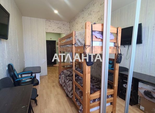 1-room apartment apartment by the address st. Mashinostroitelnaya (area 36 m²) - Atlanta.ua - photo 15