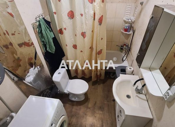 1-room apartment apartment by the address st. Mashinostroitelnaya (area 36 m²) - Atlanta.ua - photo 20