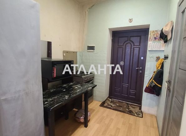 1-room apartment apartment by the address st. Mashinostroitelnaya (area 36 m²) - Atlanta.ua - photo 25