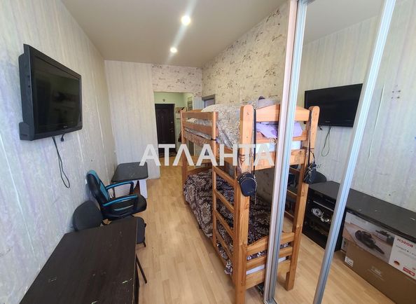 1-room apartment apartment by the address st. Mashinostroitelnaya (area 36 m²) - Atlanta.ua - photo 26