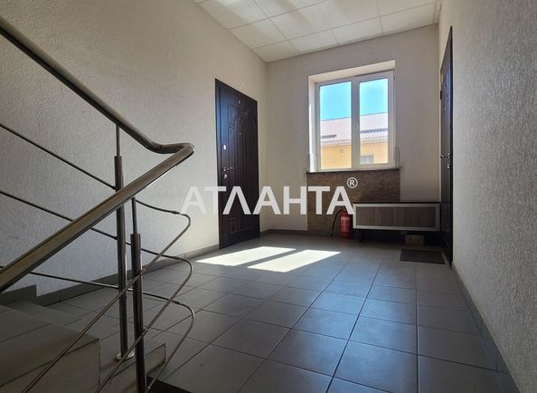 1-room apartment apartment by the address st. Mashinostroitelnaya (area 36 m²) - Atlanta.ua - photo 23