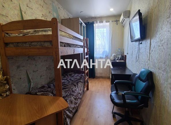 1-room apartment apartment by the address st. Mashinostroitelnaya (area 36 m²) - Atlanta.ua - photo 27