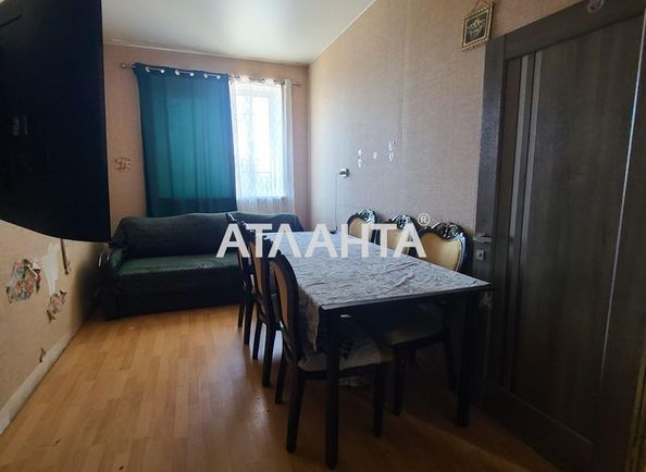 1-room apartment apartment by the address st. Mashinostroitelnaya (area 36 m²) - Atlanta.ua - photo 30