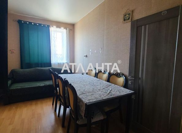 1-room apartment apartment by the address st. Mashinostroitelnaya (area 36 m²) - Atlanta.ua - photo 28