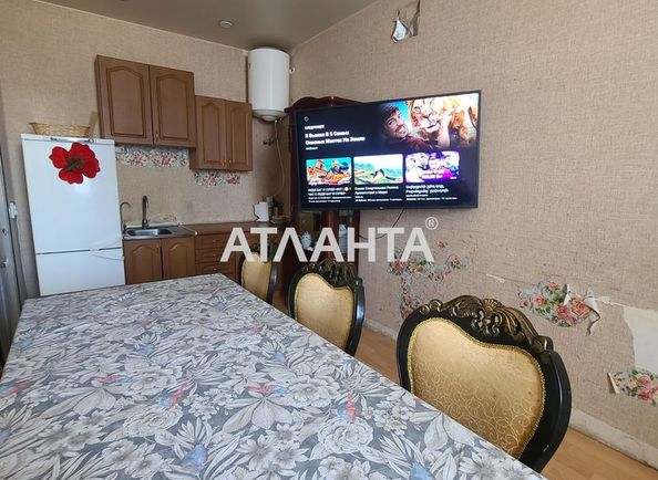 1-room apartment apartment by the address st. Mashinostroitelnaya (area 36 m²) - Atlanta.ua - photo 29