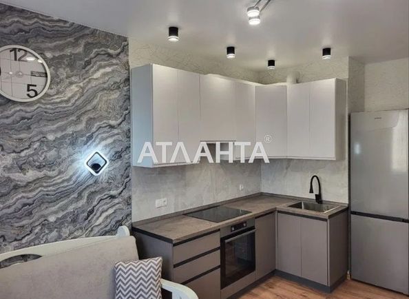 1-room apartment apartment by the address st. Sakharova (area 40,2 m²) - Atlanta.ua