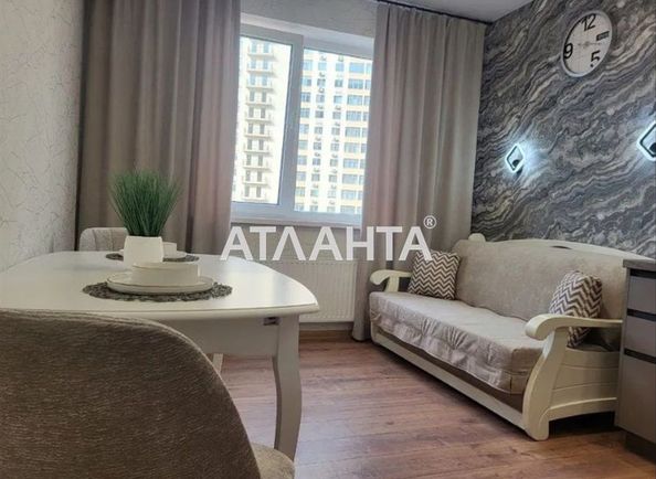 1-room apartment apartment by the address st. Sakharova (area 40,2 m²) - Atlanta.ua - photo 2
