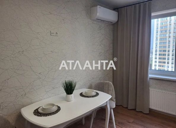 1-room apartment apartment by the address st. Sakharova (area 40,2 m²) - Atlanta.ua - photo 4