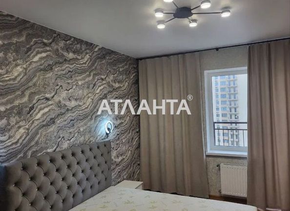 1-room apartment apartment by the address st. Sakharova (area 40,2 m²) - Atlanta.ua - photo 5