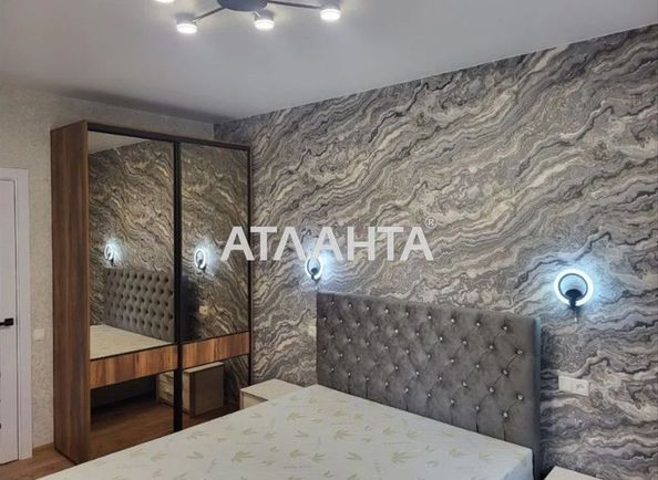 1-room apartment apartment by the address st. Sakharova (area 40,2 m²) - Atlanta.ua - photo 6