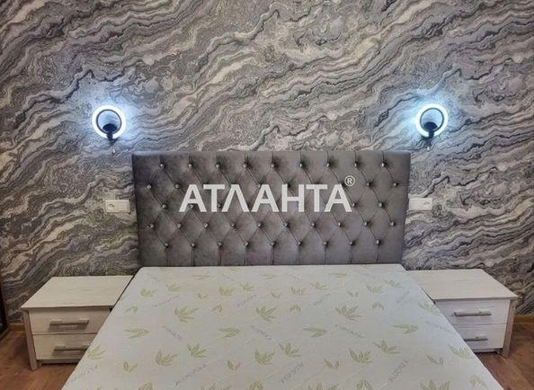 1-room apartment apartment by the address st. Sakharova (area 40,2 m²) - Atlanta.ua - photo 7