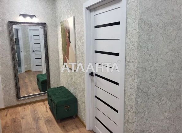 1-room apartment apartment by the address st. Sakharova (area 40,2 m²) - Atlanta.ua - photo 9