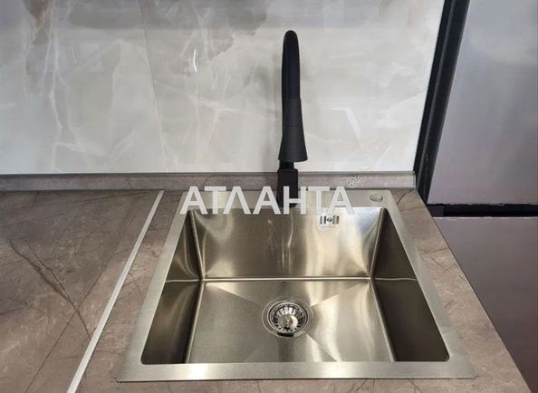 1-room apartment apartment by the address st. Sakharova (area 40,2 m²) - Atlanta.ua - photo 11