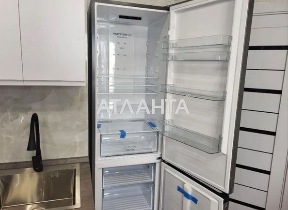 1-room apartment apartment by the address st. Sakharova (area 40,2 m²) - Atlanta.ua - photo 12