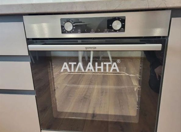 1-room apartment apartment by the address st. Sakharova (area 40,2 m²) - Atlanta.ua - photo 13