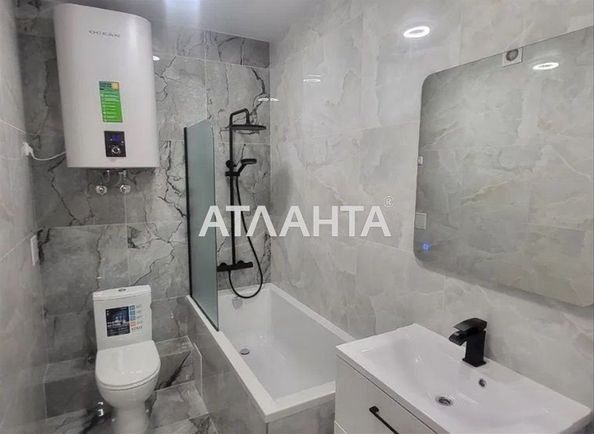 1-room apartment apartment by the address st. Sakharova (area 40,2 m²) - Atlanta.ua - photo 14