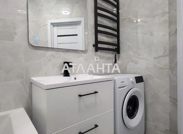 1-room apartment apartment by the address st. Sakharova (area 40,2 m²) - Atlanta.ua - photo 15