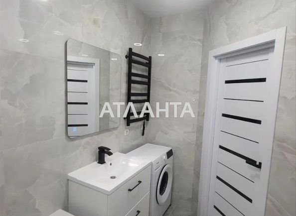 1-room apartment apartment by the address st. Sakharova (area 40,2 m²) - Atlanta.ua - photo 16