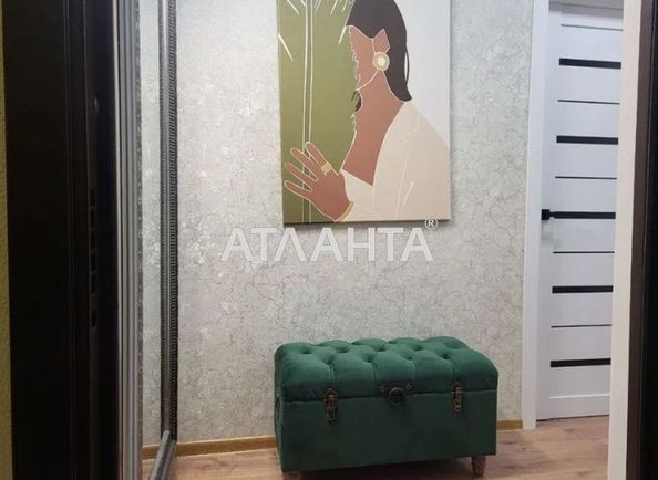 1-room apartment apartment by the address st. Sakharova (area 40,2 m²) - Atlanta.ua - photo 17