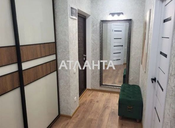 1-room apartment apartment by the address st. Sakharova (area 40,2 m²) - Atlanta.ua - photo 18