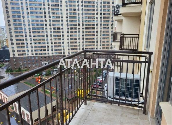 1-room apartment apartment by the address st. Sakharova (area 40,2 m²) - Atlanta.ua - photo 20