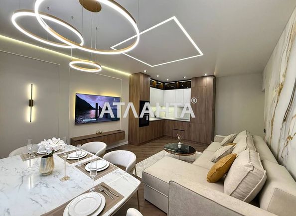 3-комнатная квартира по адресу ул. Толбухина (площадь 86 м²) - Atlanta.ua