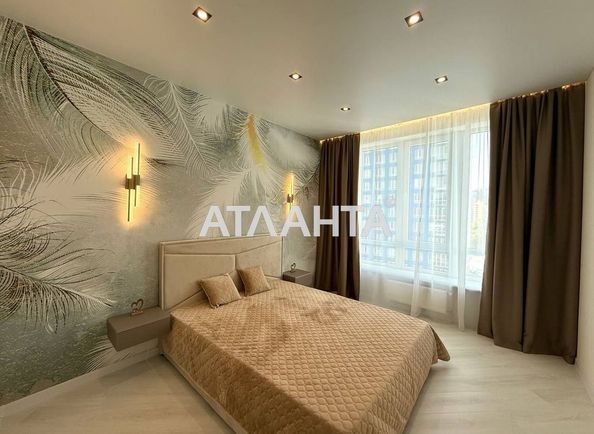 3-комнатная квартира по адресу ул. Толбухина (площадь 86 м²) - Atlanta.ua - фото 4