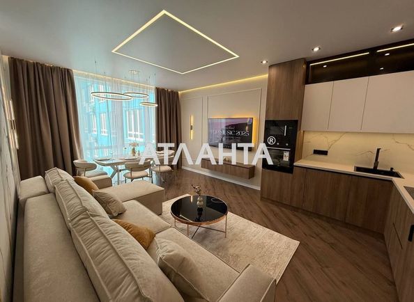 3-комнатная квартира по адресу ул. Толбухина (площадь 86 м²) - Atlanta.ua - фото 8