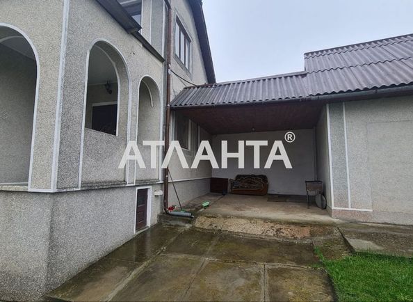 House by the address st. Lozivska (area 161,3 m²) - Atlanta.ua - photo 2