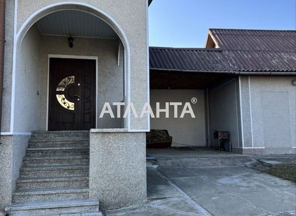House by the address st. Lozivska (area 161,3 m²) - Atlanta.ua - photo 3