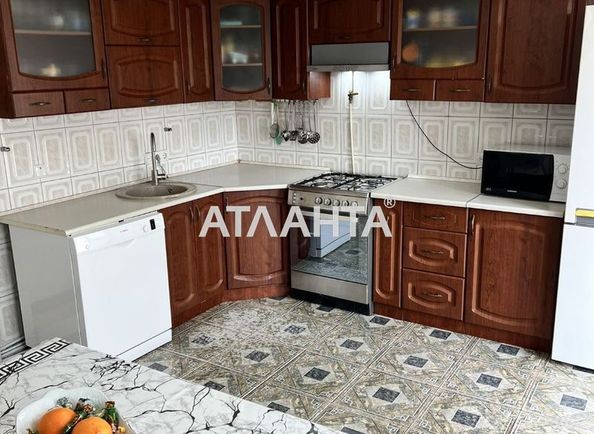 House by the address st. Lozivska (area 161,3 m²) - Atlanta.ua - photo 4