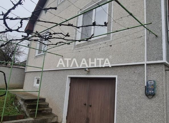 House by the address st. Lozivska (area 161,3 m²) - Atlanta.ua - photo 20