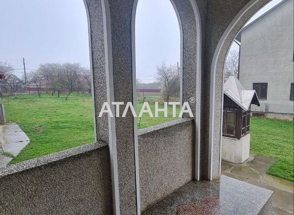 House by the address st. Lozivska (area 161,3 m²) - Atlanta.ua - photo 21