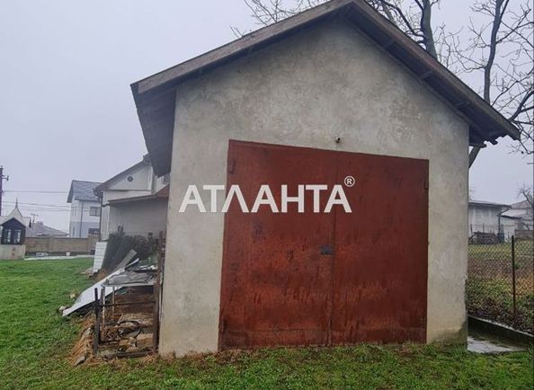 House by the address st. Lozivska (area 161,3 m²) - Atlanta.ua - photo 23