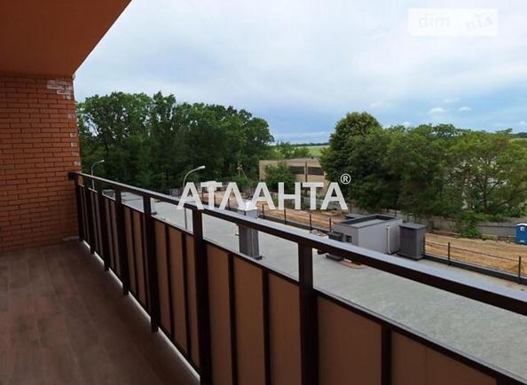 1-комнатная квартира по адресу Овидиопольская дор. (площадь 40 м²) - Atlanta.ua - фото 4