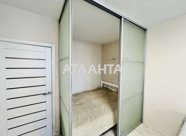 1-room apartment apartment by the address st. Striyska (area 43,6 m²) - Atlanta.ua - photo 3