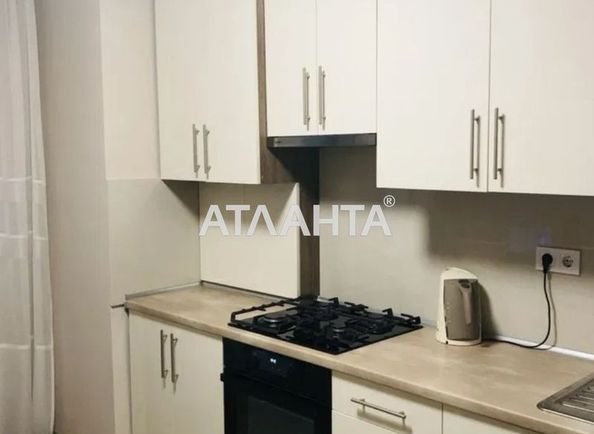 1-room apartment apartment by the address st. Striyska (area 43,6 m²) - Atlanta.ua - photo 4