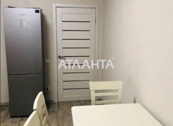 1-room apartment apartment by the address st. Striyska (area 43,6 m²) - Atlanta.ua - photo 5