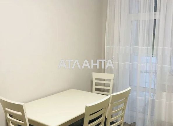 1-room apartment apartment by the address st. Striyska (area 43,6 m²) - Atlanta.ua - photo 6